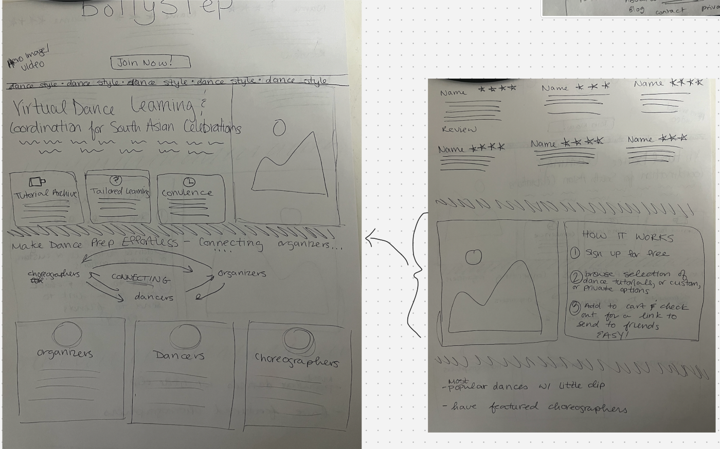 Design exploration 3